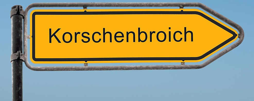 Geplante Steuererhöhung in Korschenbroich