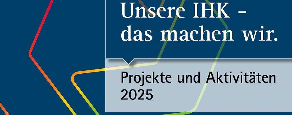 IHK-Vollversammlung verabschiedet 101 Projekte