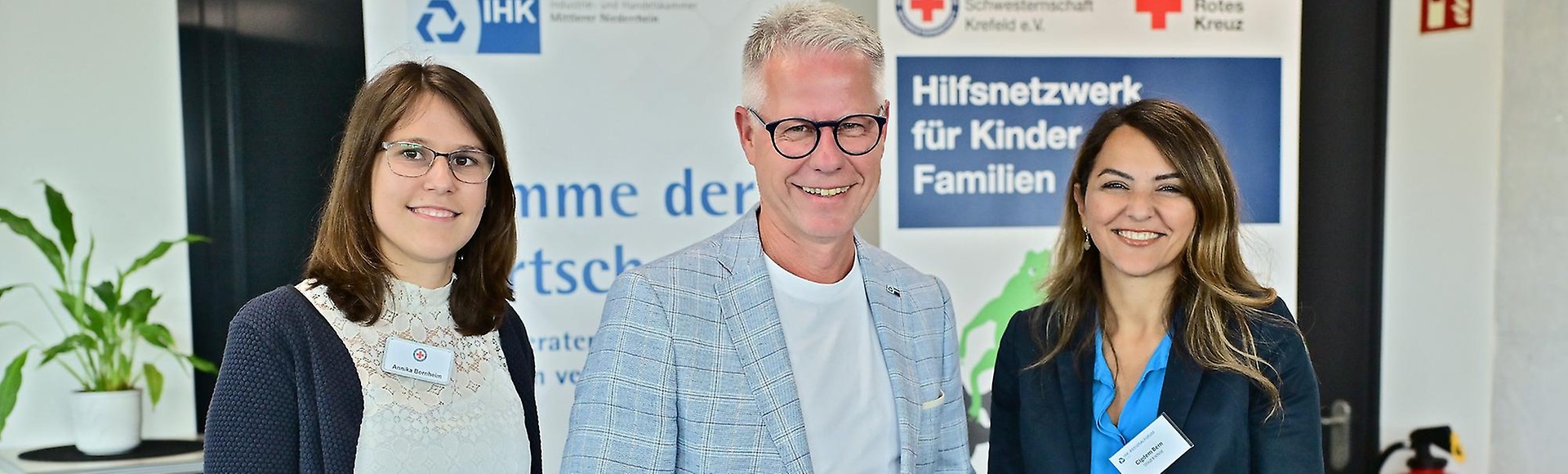Digitalisierung gemeinsam gestalten