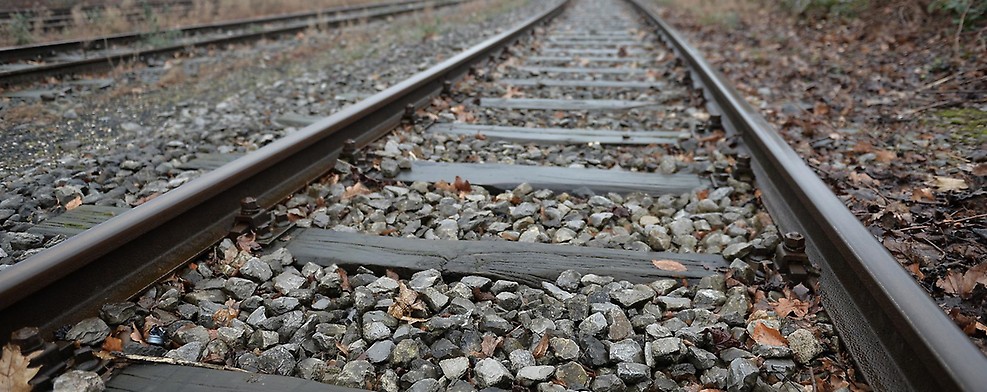 IHK-Vollversammlung verabschiedet Positionspapier zur Schieneninfrastruktur