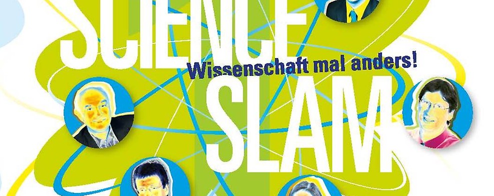 „Wissenschaft rockt“: Erster Krefelder Science Slam