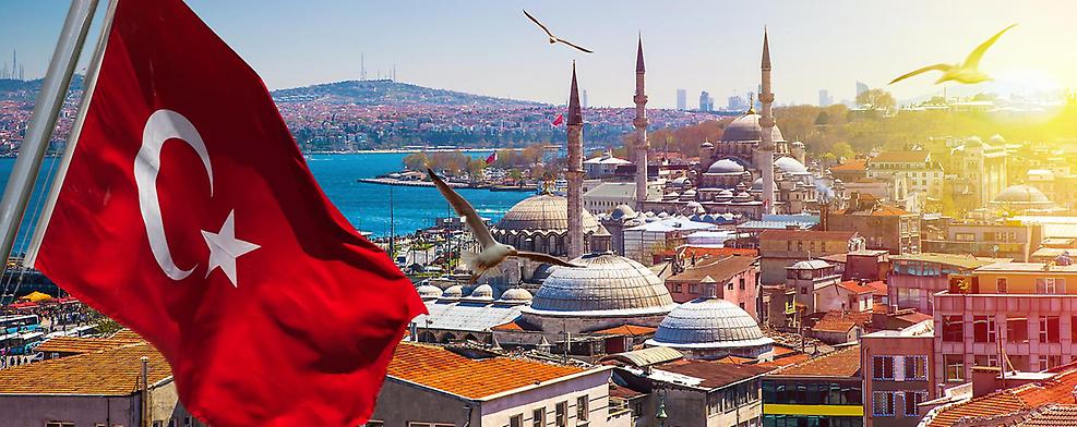 Rechtsfragen im Türkei-Geschäft