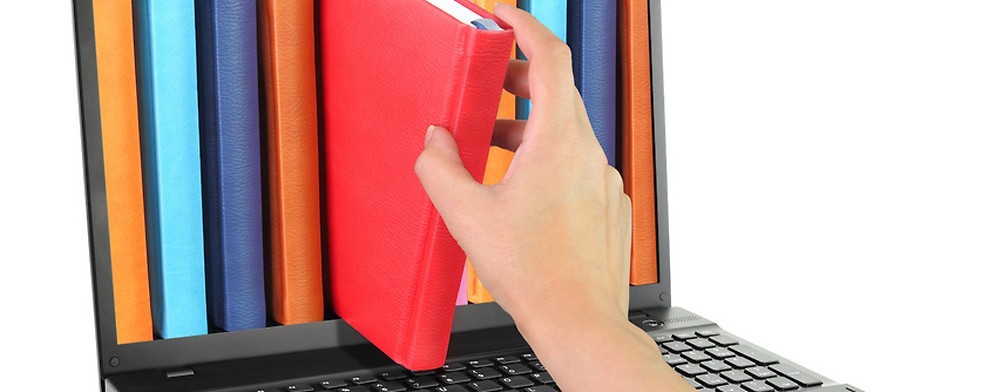 Digitales Lernen bei der IHK Mittlerer Niederrhein