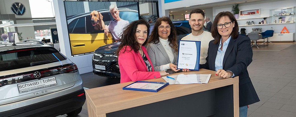 IHK initiiert neue Schulpartnerschaft