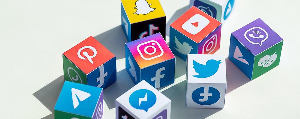 Netzwerk „Kleine Unternehmen“: Social Media Marketing