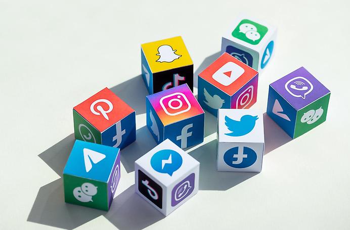 Netzwerk „Kleine Unternehmen“: Social Media Marketing
