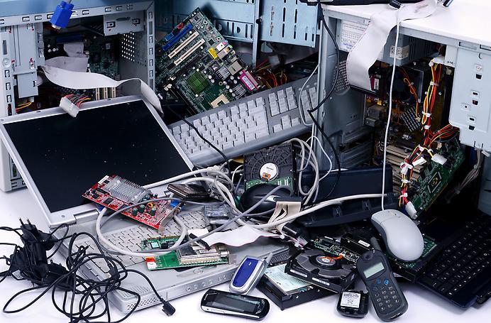 Webinar: Das Elektro- und Batteriegesetz erklärt
