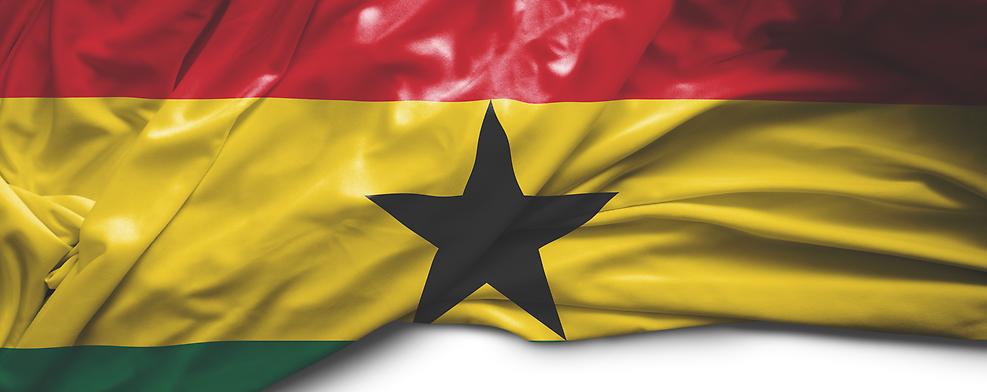 Marktupdate - Ghana