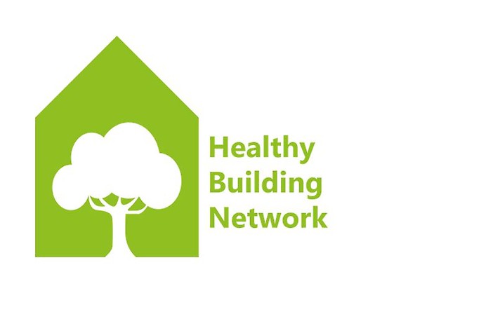 Das Healthy Building Network - Netzwerk für „gesundes Bauen“