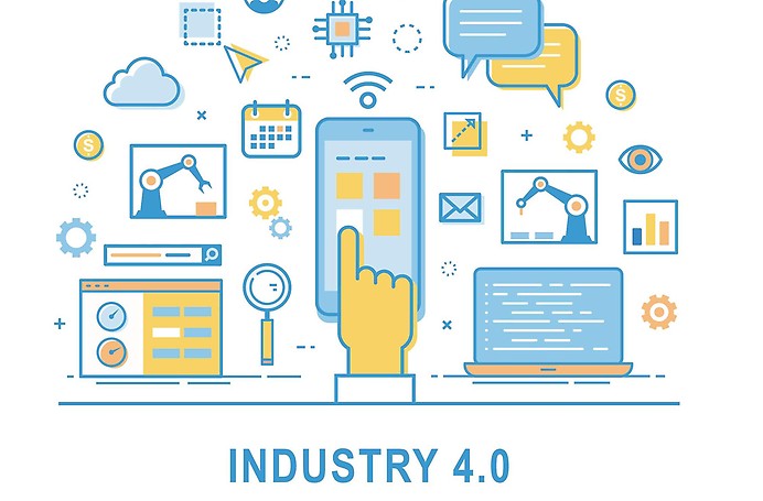 Industrie 4.0: Die Normen und Standards