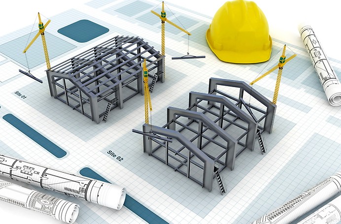 „Building Information Modeling