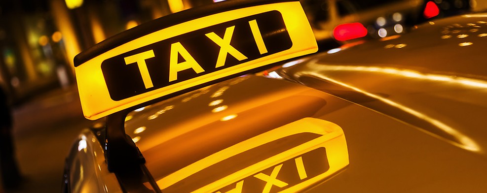 Fachkundeprüfung im Taxi- und Mietwagenverkehr 