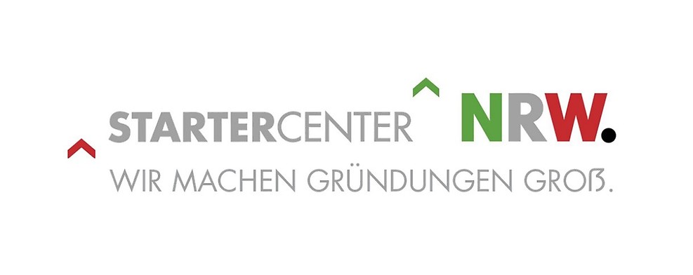 Startercenter NRW: Adressen im IHK-Bezirk
