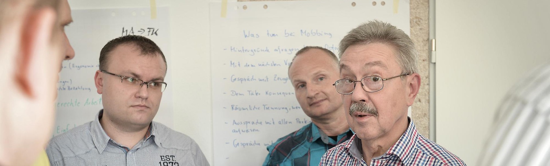 Kompetenzerwerb für die Praxis