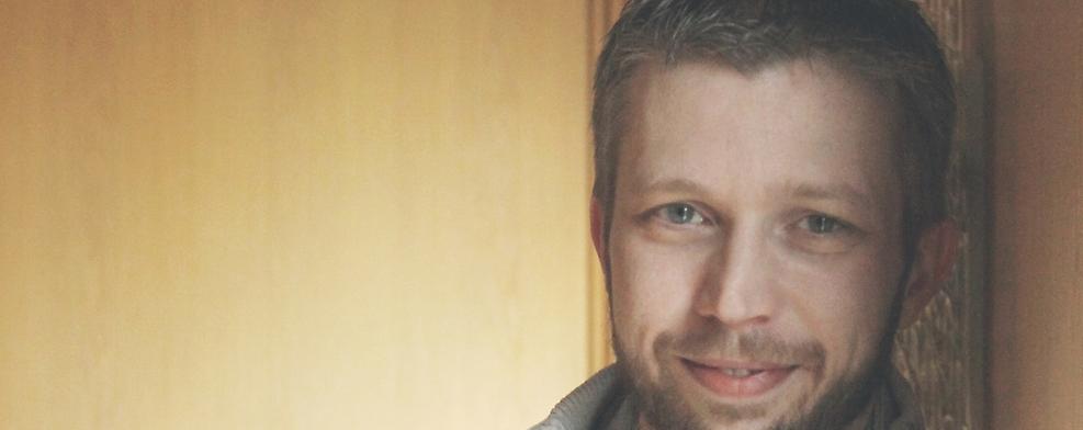 Dominik Wrzyszcz über den Lehrgang "Ausbildung der Ausbilder"