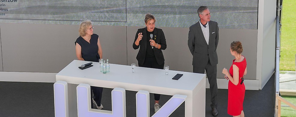 Neue Chancen in herausfordernden Zeiten