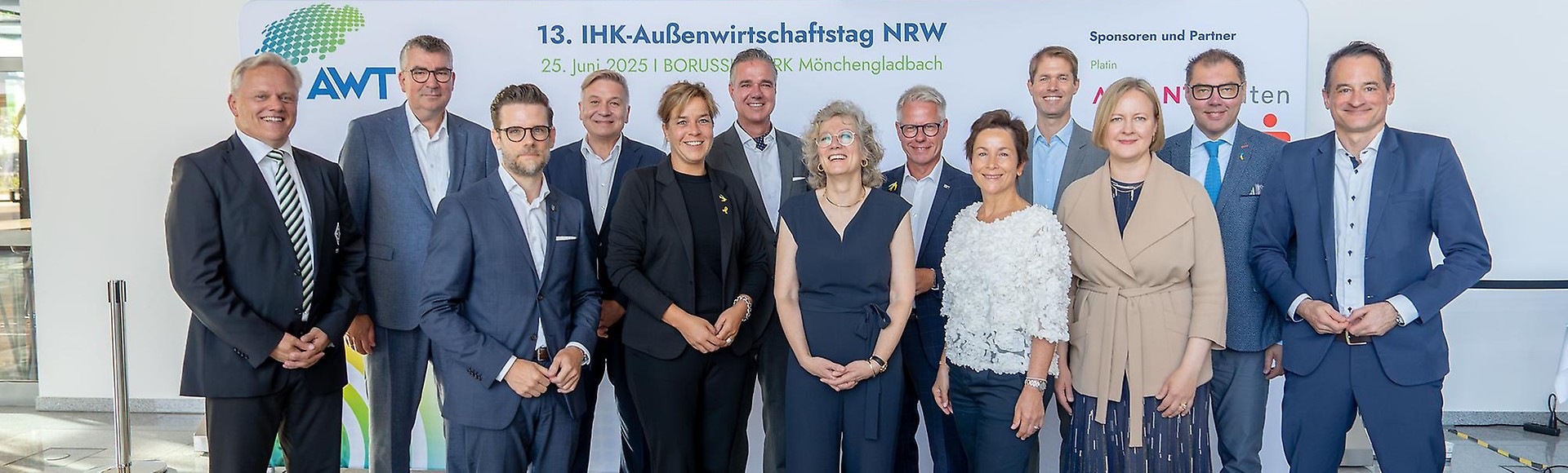 Neue Chancen in herausfordernden Zeiten