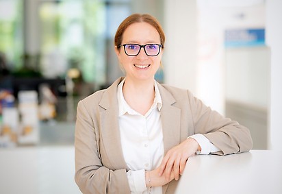 Susanne Bergner