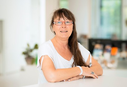 Sandra Borgartz