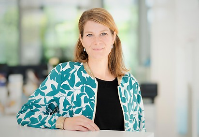 Michaela Drösser