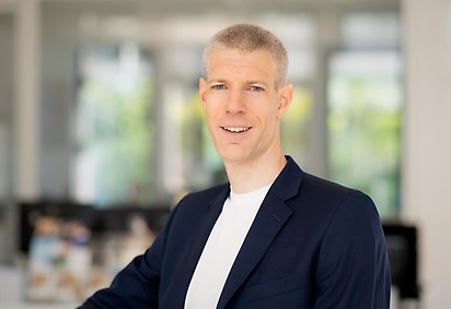 Marcel Hammans
