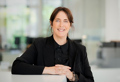 Yvonne Hofer