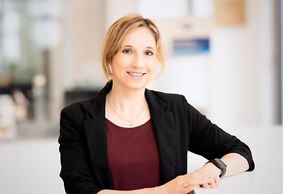 Heike Jani