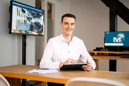 IVT-Ilbertz Veranstaltungstechnik GmbH