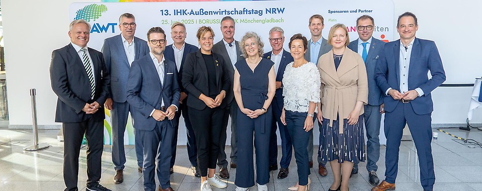 Deutsch-ukrainische Kooperationen vorantreiben