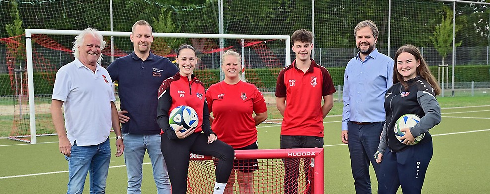 Azubigewinnung mit Sportvereinen