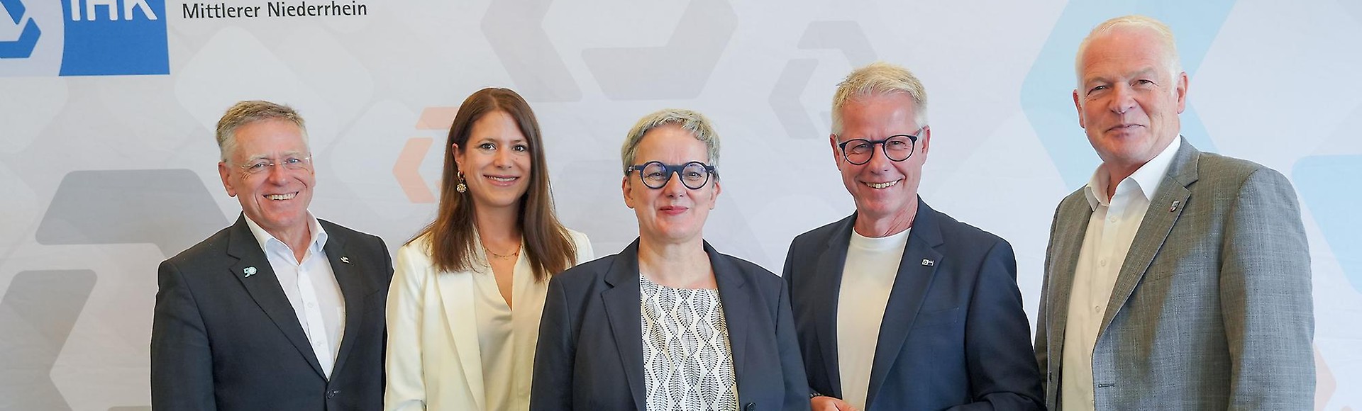 Für mehr Wirtschaftsfreundlichkeit