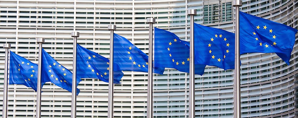 Nach der EU-Wahl: Bürokratie hat Priorität