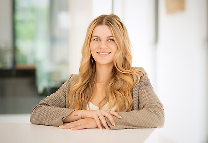 Lucy Quaschning