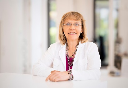 Susanne Meyer