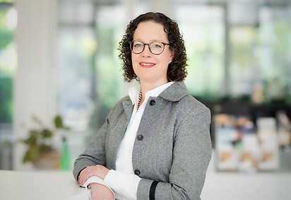 Karoline Tegeder