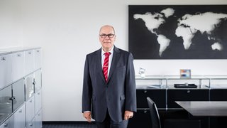 Volker Klemm