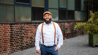 Timm Dorgaten