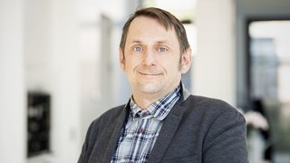 Daniel Metzner