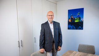 Ralph Kuhlmann
