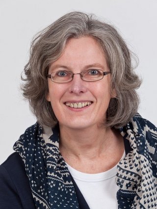 Ilka Huhnen ist Inhaberin von LIVE & LEARN.