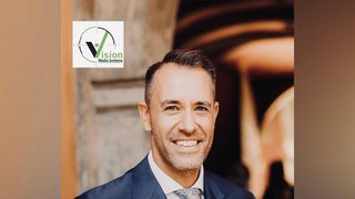 Christian Esser ist einer der Geschäftsführer der Vision Media Systems GmbH.