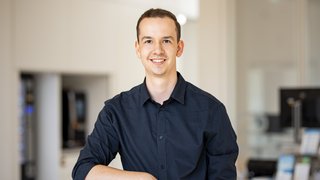 David Reich