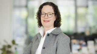 Karoline Tegeder
