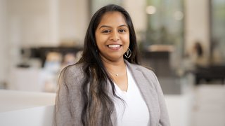 Jeyamala Selvanayagam