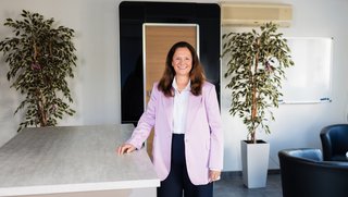 Barbara Jacob