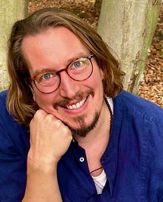 Matthias Nett ist Business Coach für Führungskräfte- und Teamentwicklung. 