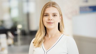 Anna Redelberger