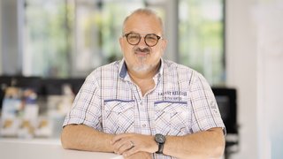 Michael Heifelds