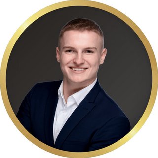 Lukas Bruckmann hat die Level Up Agency e.K. gegründet.