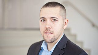 Patrick Goncalves